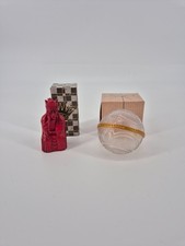 Harry Potter chess piece and Remembral statue geekgear