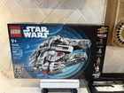LEGO Star Wars SMART Play: Millennium Falcon (75426)