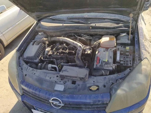 8973000923 Turbocompresor para OPEL ASTRA H BERLINA Enjoy 2005 1322205 - Imagen 8 de 10