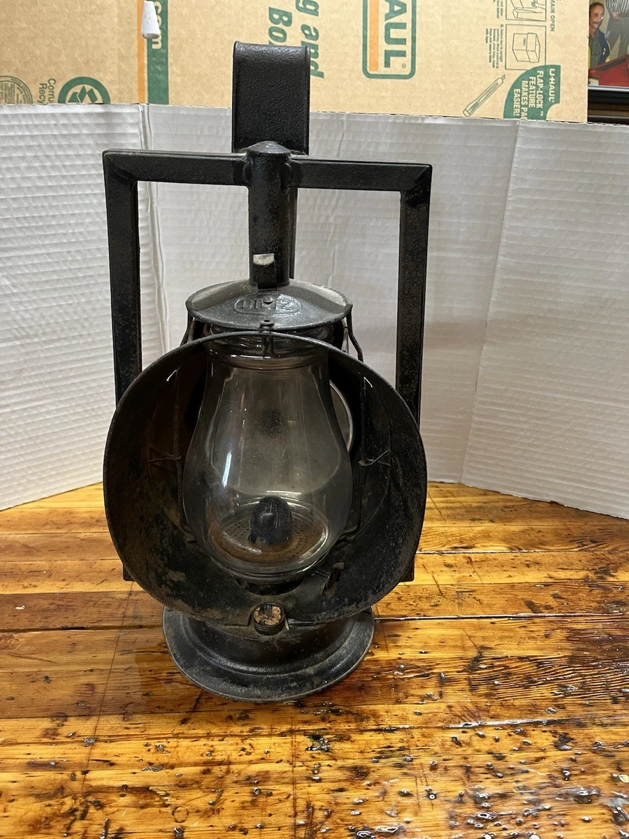 Dietz Acme Inspector Lamp for sale | eBay