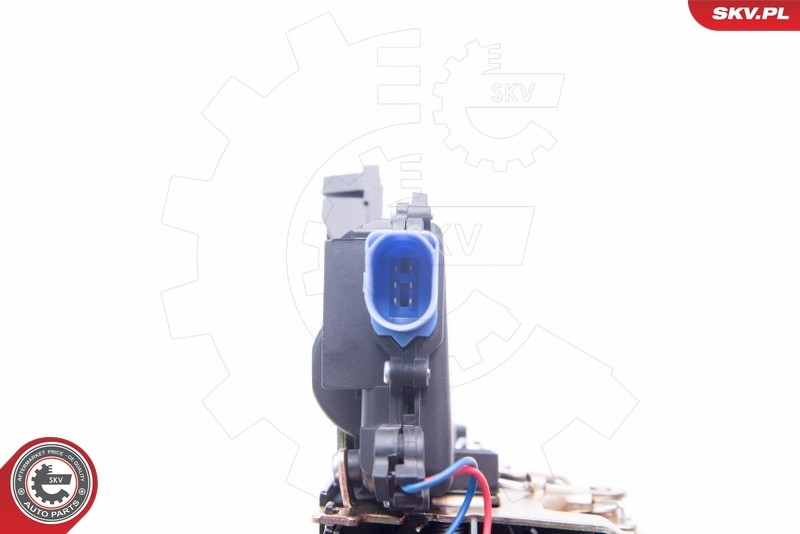 Fits SKV GERMANY 16SKV533 DOOR LOCK  ⭐UK Stock⭐