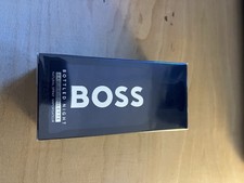 Hugo Boss Bottled Night Eau de Toilette 100ml Aftershave Spray