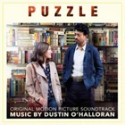 Dustin O'Halloran Puzzle (Original Motion Picture Soundtrack) - LP 33T