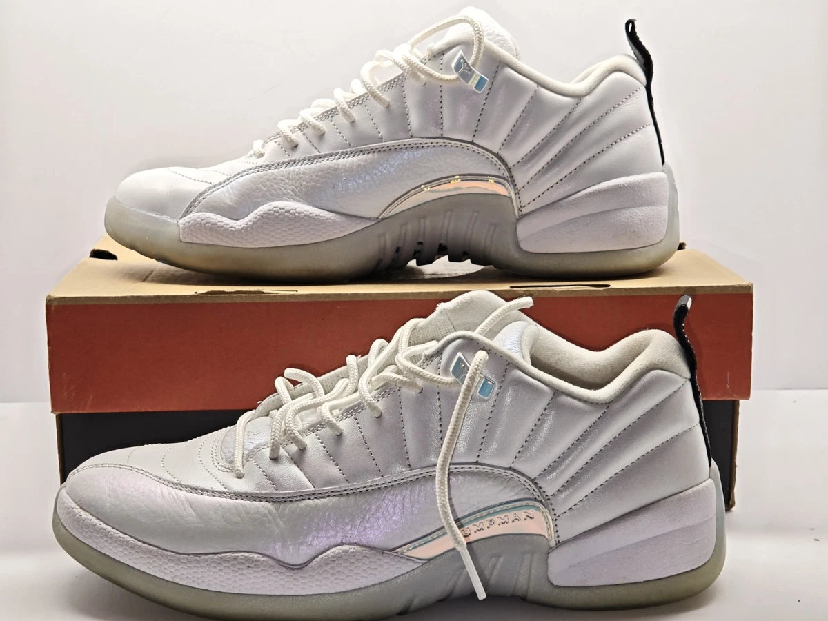 Jordan 12 Retro Low Easter for Sale - Authenticity Guaranteed - eBay