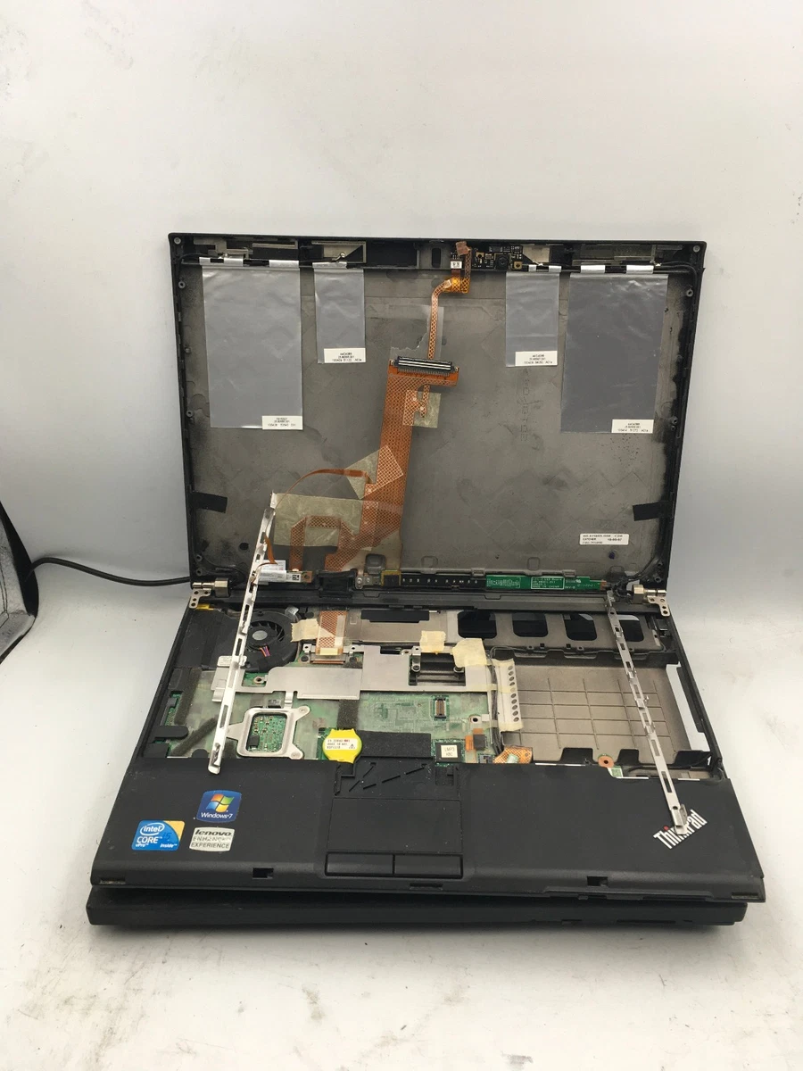 Lenovo ThinkPad X201 PC Notebooks/Laptops for Sale - Shop New