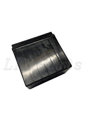 Land Rover LR4 Range Sport Evoque Velar Discovery Defender AUXILIARY BATTERY - Picture 5 of 7