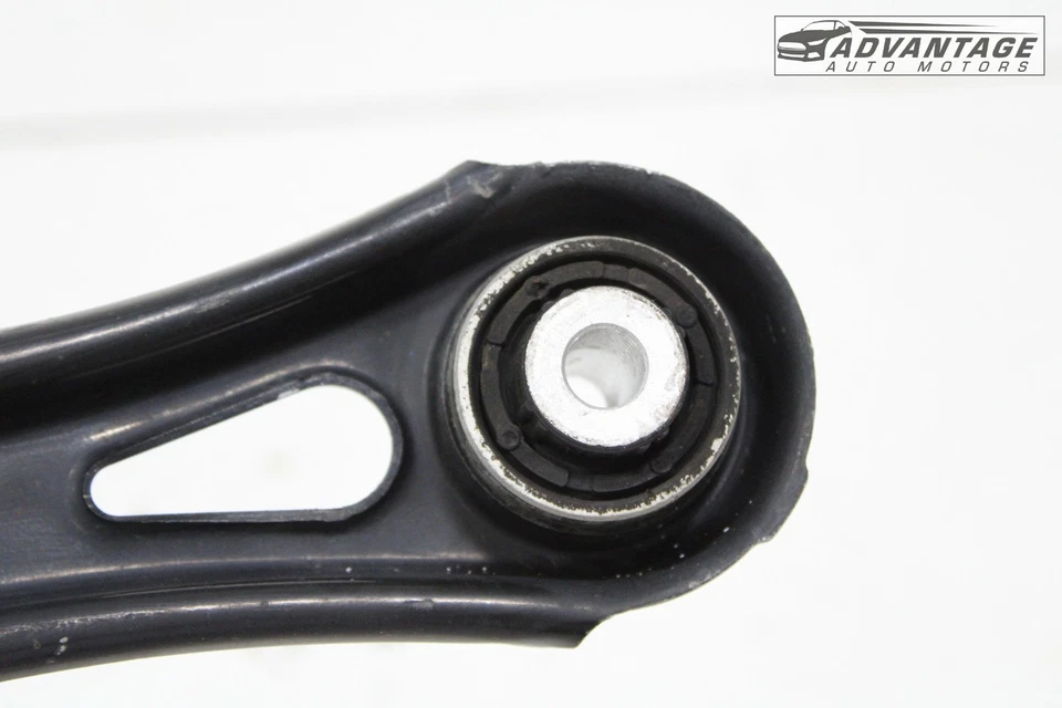 Chevy Camaro 2016-24 tracción trasera suspensión trasera izquierda brazo de control de eslabón de ajuste inferior OEM Foto 4 de 4