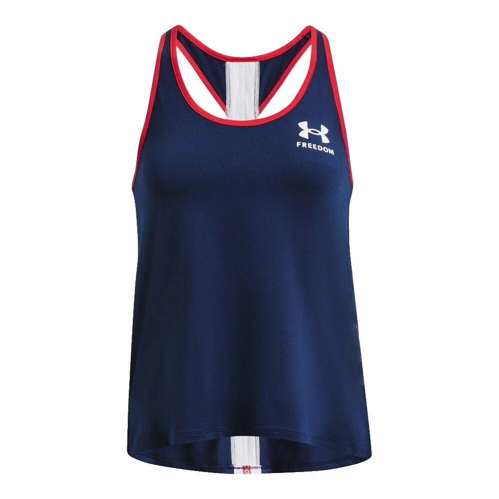 Under armour Cotton Tank Women's Activewear