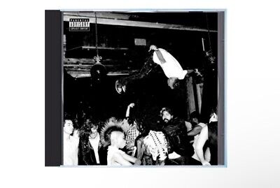 Playboi Carti - Die Lit CD 2018 Custom | eBay Playboi Carti - Die Lit CD 2018 Custom | eBay