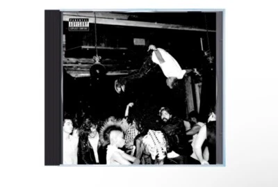 Playboi Carti - Die Lit CD 2018 Custom