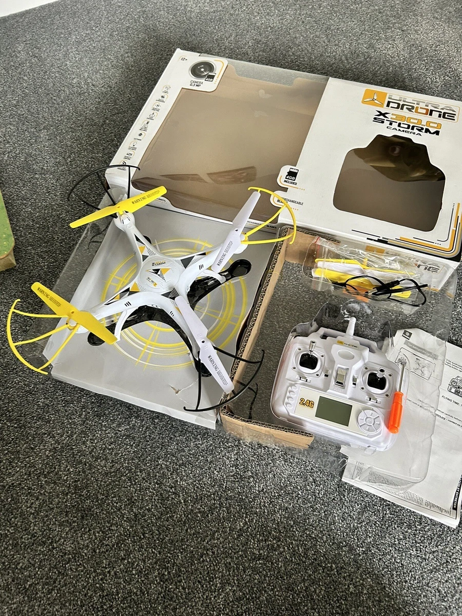 Ultra drone x30 0 deals