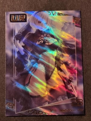 NIER AUTOMATA - N2 TYPE B (2B) - GODDESS STORY - ULTRA RARE - WAIFU - NS-UR-001