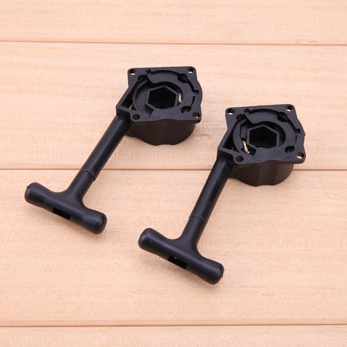 Démarreur à traction pour voitures RC 1/10 Hsp Redcat 1/8 Gas Nitro, 2 pièces - Photo 6/8