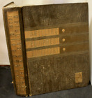 Drilling Equipment Directory Catalog 1939 1940 Oil & Gas Hardcover Catalog