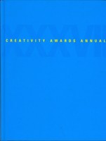 Creativity 37 Awards Annual on sale Creativity 37 Awards Annual on sale