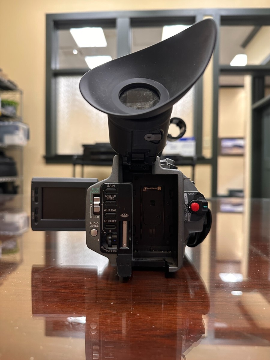 Sony DSR-PD170 12x Camcorder for sale online | eBay Sony DSR-PD170 12x Camcorder for sale online | eBay
