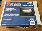 <!--F#f_0-->Taylor Made 45510 Boat Dock Pro Heavy Duty Bumper Corner Piece Pad Rail<!--F/-->