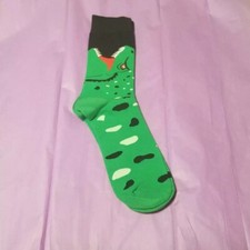 Fun Socks /Dino