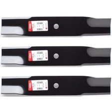 Oregon 92-139 High Lift Blades for 48" Cub Cadet 742-04417, 942-04417