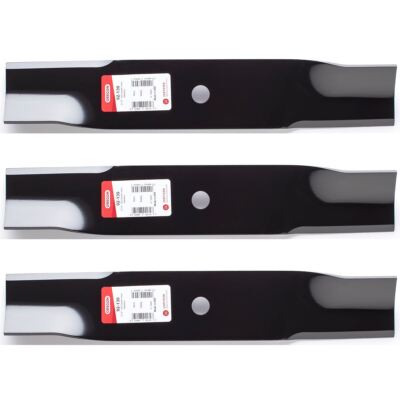 Oregon 92-139 High Lift Blades for 48'' Cub Cadet 742-04417, 942-04417