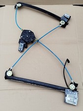 69914400 left door window regulator complete mechanism Maserati Granturismo 2007