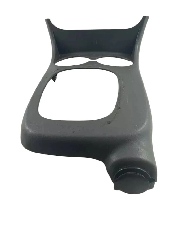 2006 Cup Holder Saturn Ion With Shifter Trim Genuine OEM Replacement Foto 3 de 4