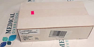 4-072211-SP - COVIDIEN - FRU FLOW SENSOR, INSP (SEALED - OPENED FOR PICTS) - NEW