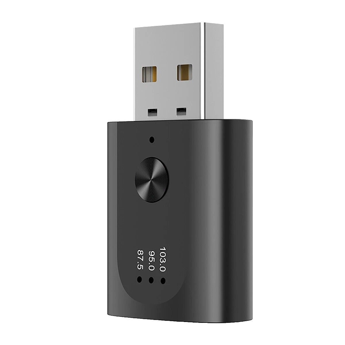 Bluetooth v5.0 USB Bluetooth Network Adapters & Dongles