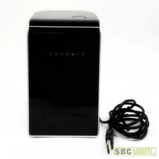 i Convert Negative Scanner High Resolution Slide Viewer, Convert Film to Digital