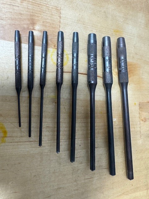 Snap-on PPR708K 1/16