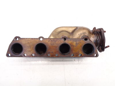 Abgaskrümmer für Audi A6 C5 S6 4,2 Benzin Quattro ANK 077253033Q