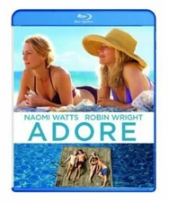 Adore (Blu-ray, 2013)