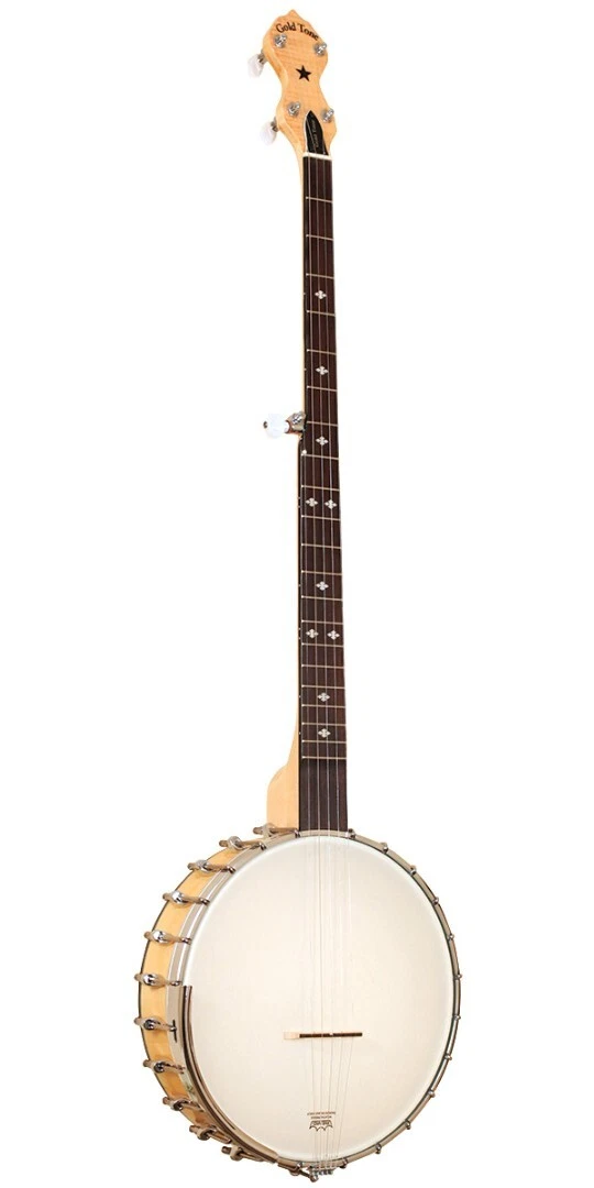 Long Neck Banjo for sale | eBay