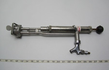 Vintage Beer Keg Tap Beer Tap System