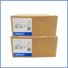 1PCS New Sealed CPU Module CJ1W-PTS52 Temperature Sensor Unit Omron