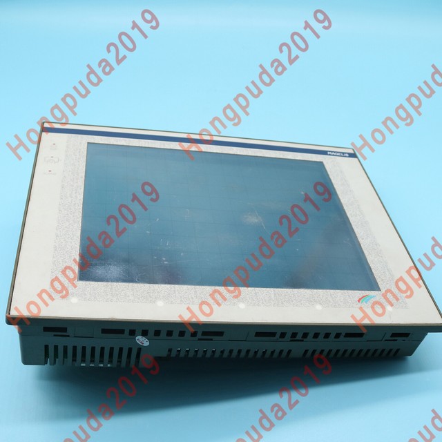 Écran LCD SHARP 3.5 Pouces LQ035Q5DG01 - Pour Toyota Highlander Ou Autre - Neuf En Stock