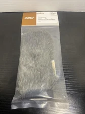 Auray WSW-007MKII Custom Windbuster for Shotgun Microphones- 7" (18cm)  NEW 🎤