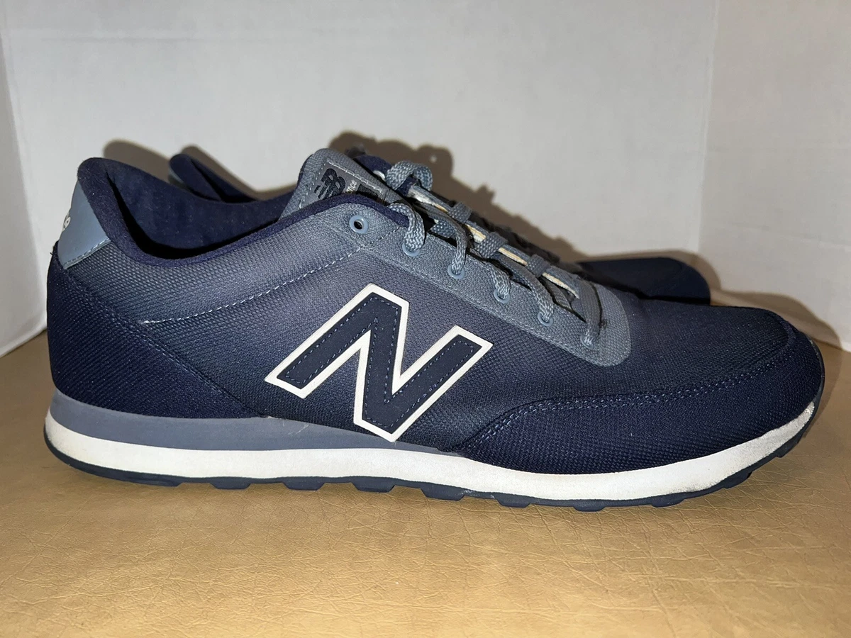 New balance 501 top core mens