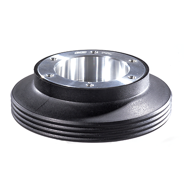 WORKS BELL RAPFIX SHORT BOSS For SUBARU WITH AIRBG 116S | eBay