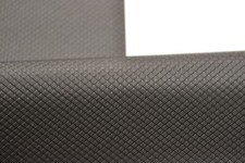 1966 66 1967 67 GTO LEMANS 2 & 4 DOOR SEDAN BLACK TIER GRAIN HEADLINER USA MADE