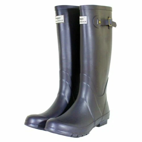 Hoggs of Fife Rubber Boots for Men