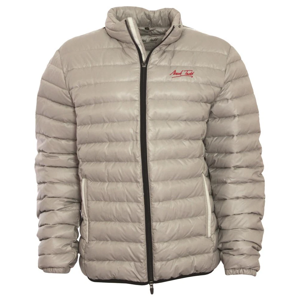 Mark Todd "Harry" Unisex Jacke - Sandfarbe JETZT NUR 24,99£!!