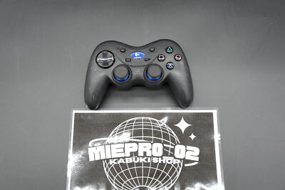 Logitech G-X2D11 Wireless Controller für Sony Playstation 2 PS2 ohne Reciever