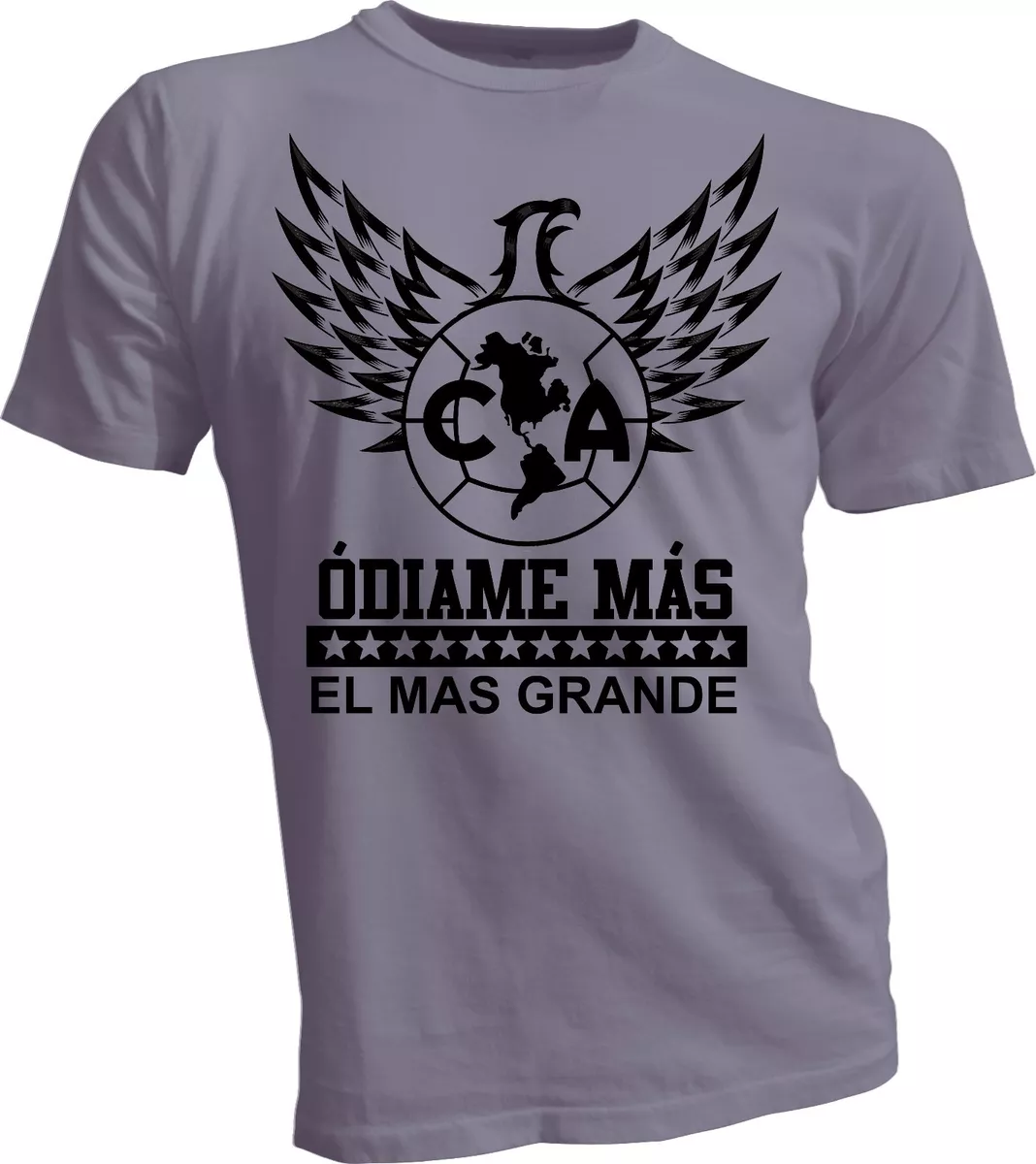 mexican football club shirts