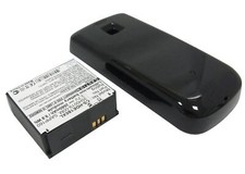 UK Battery for T-Mobile G1 Touch MyTouch 3G 35H00119-00M BA S350 3.7V RoHS