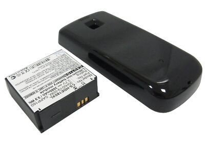 UK Akku für T-Mobile G1 Touch MyTouch 3G 35H00119-00M BA S350 3,7V RoHS