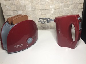 pretend play toaster
