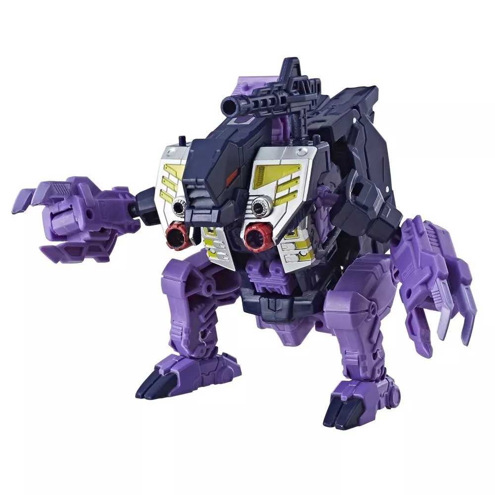 Transformers Power Of The Primes BLOT Complete Deluxe Potp