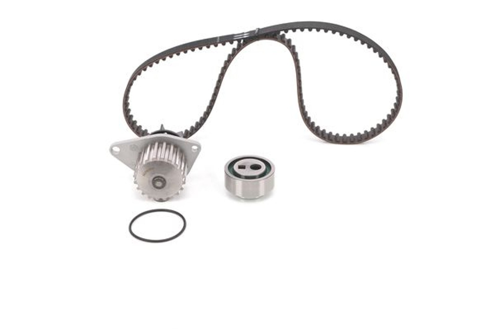 Kit de distribution Peugeot 108 1.0 VTi courroie renforcée