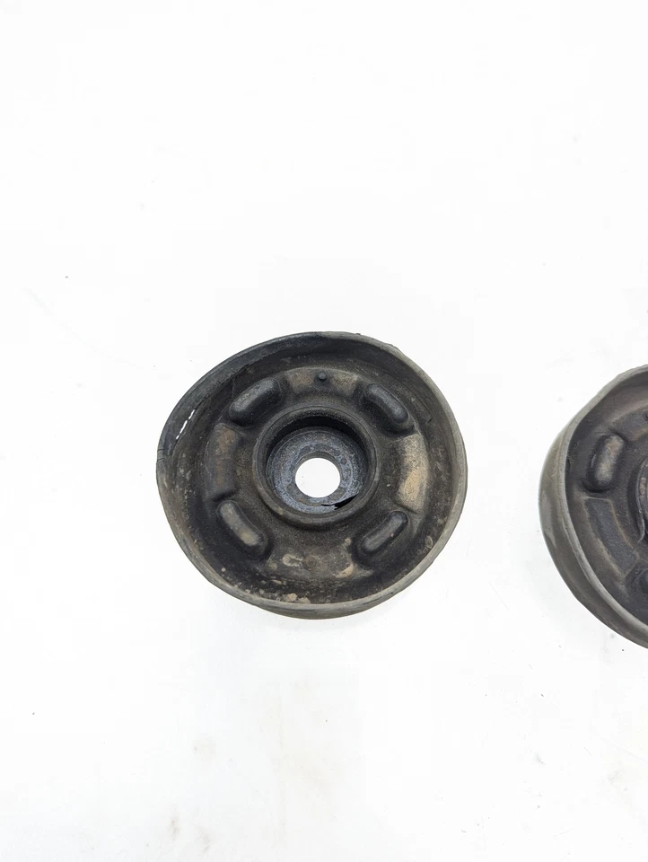 1998-2000 Lexus ls400 Rear Differential Diff Spacer Bushings Pair OEM - Image 3 of 4